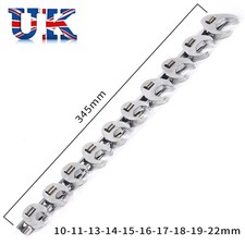 10Pcs Crows Foot Spanner Tool Wrench Set 3/8" Metric Crow Crowfoot 10mm - 22mm