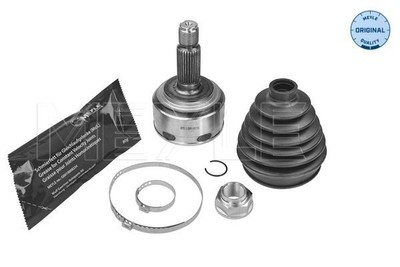 Gelenk Satz Antriebswelle für Honda Accord VII Meyle 31-144980024 2003 - 2008