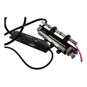 Keyence SJ-M031G High-Performance Micro Static Eliminator Head