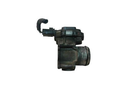 FORD FOCUS III Turnier Drosselklappe 28275019 1.60 Diesel 2012 30142919