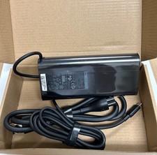 Genuine OEM Dell 130W USB-C Type-C Charger For XPS 15 2IN1 9575 Precision 5530