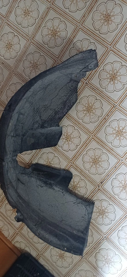 PASSARUOTA POST DX VW POLO COD 2G0810972C Foto 2 de 3