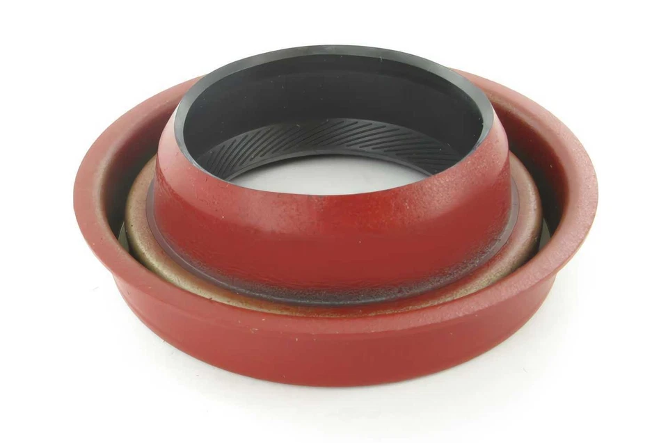 Sello de eje de salida de caja de transferencia SKF 15047 Foto 2 de 3