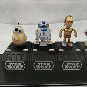 Star Wars Opera Figures | eBay