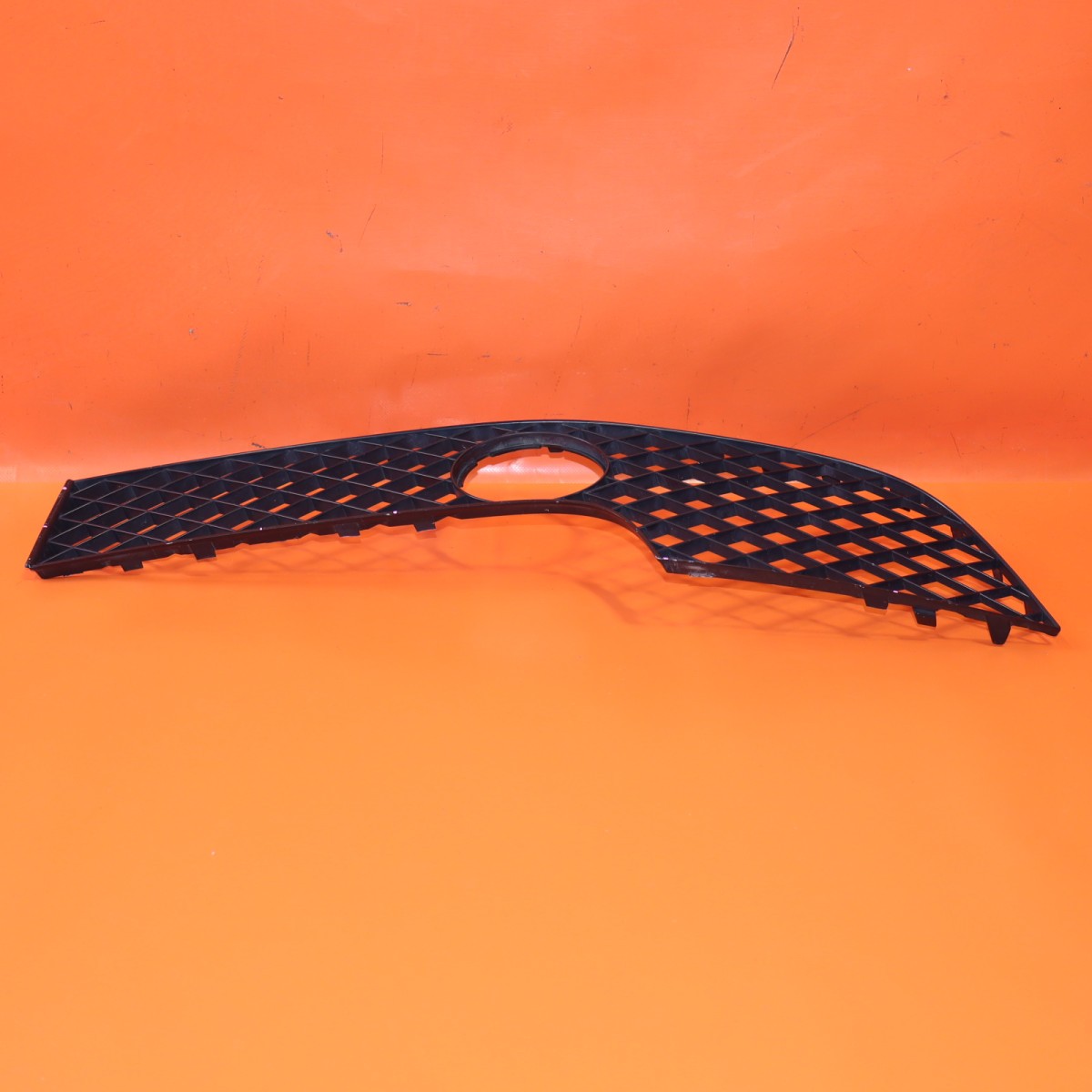 BENTLEY GT GTC BUMPER GRILLE LOWER FRONT RIGHT 2012 2013 2014 3W3807668 OEM