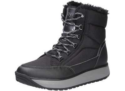 Joya SchneeStiefel TIFFANY STX BLACK Tiffany STX black Schwarz NEU