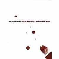 Drowningman - Rock N Roll Killing Machine - Cd - F72Z