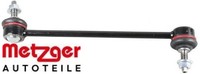 Metzger 53071808 Stange/Strebe FüR Stabilisator Koppelstange Strebe Vorne