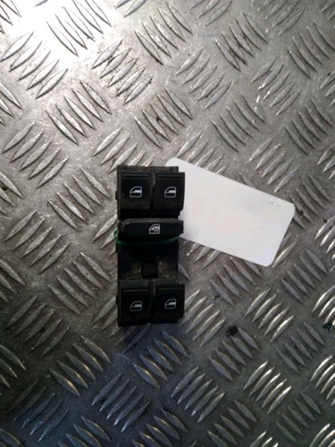 SCHALTER FÜR ELEKT. FENSTERHEBER Volkswagen Golf V (1K1) 2007 1K4959857CREH