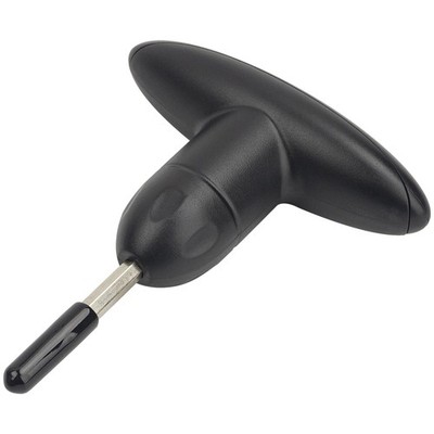 Amviner Golf Driver Wrench Adjustment Tool for 6.69 × 4.72 × 1.18 inch, Black 