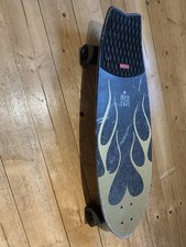 Globe Dead Kooks Cruiser Skateboard Sun City 30” Cruiser