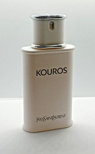 Kouros by YSL edt 100 ml Spray Baujahr 2013 Batch code 2013 year