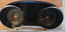 2019 Mercedes Glc 300 Speedometer Instrument Cluster 83k Oem 2019 Mercedes Glc 300 Speedometer Instrument Cluster 83k Oem