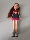 Bratz Doll MGA 2001 — photo 1