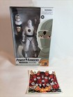 Mighty Morphin Ninja White Ranger Power Rangers Lightning Collection 6