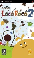 LocoRoco 2 (PSP)