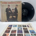 Introducing The Beatles - VINYL LP VeeJay VJLP 1062 BLACK LABEL IN SHRINK VG+/EX
