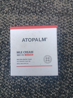 ATOPALM MLE Skin Barrier Cream 65ml/2.2 fl oz Expires 2028 NIB Free Shipping 
