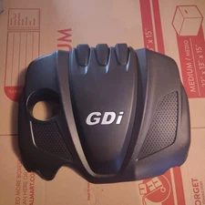 2012 2013 2014 2015 KIA SORENTO 2.4l 2.4 engine cover oem 