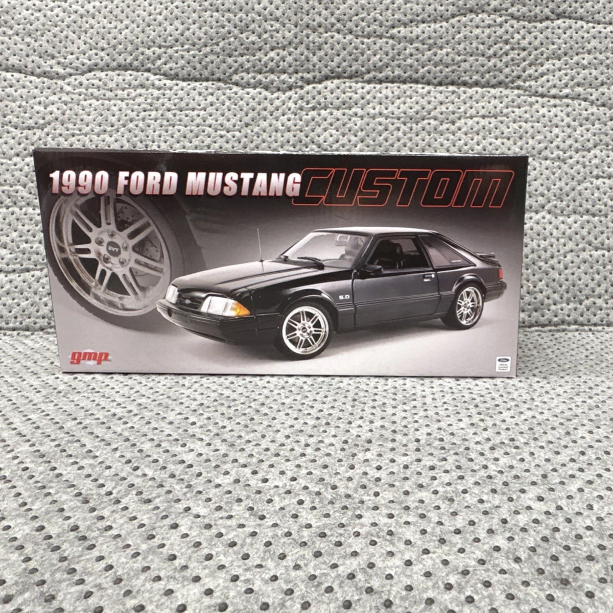 Gmp Mustang for sale | eBay