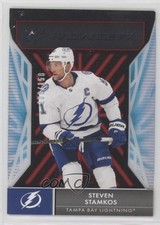 2021-22 SPx Radiance F/X Red 106/150 Steven Stamkos #RFX-18 8tn