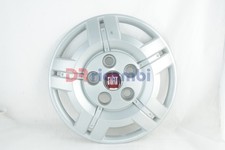 COPPA COPRICERCHIO COPRIMOZZO RUOTA "16" PER FIAT DUCATO (2006-2014) - Dr49645