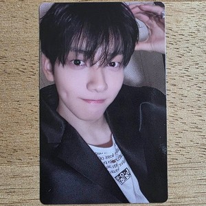 Soobin Lucky Draw | eBay