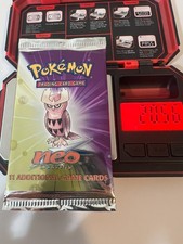 pokemon generations booster packs Generations main image 1