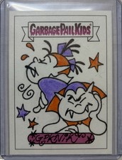 2026 Topps Garbage Pail Kids Valentine's Day Checklist Guide in-content 38