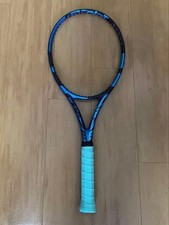 Babolat Golden 98 G3 Leather Grip