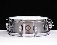 PDP Concept Select 5x14 3mm Steel Snare Drum