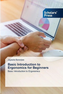 Jayeeta Banerjee | Basic Introduction to Ergonomics for Beginners | Taschenbuch