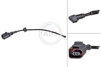 39791 A.B.S. Warnkontakt, Bremsbelagverschleiß FüR Audi,Seat,Skoda,Vw