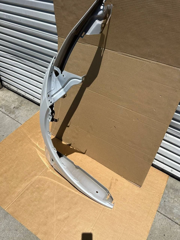 2021-2025 Tesla Model Y Front Right RH Passenger Side Fender - Image 2 of 4