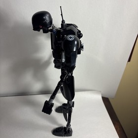 LEGO Star Wars 75120 K-2SO w/ Swinging Arm Action