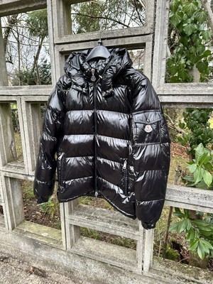 Куртки Moncler grose L