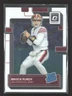 2023 Panini Donruss Optic Brock Purdy #277