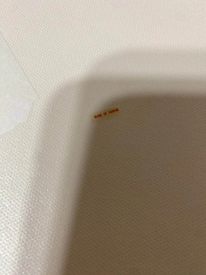 Винтажный Corning Corelle специи жизни коврики винил 4шт набор новый Тайвань - Изображение 3 из 3