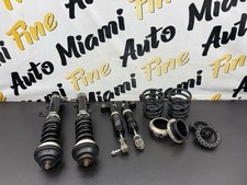 2013 Fiat 500 Abarth Bc Racing Shock Absorber Coillover Struts Suspension Kit 2013 Fiat 500 Abarth Bc Racing Shock Absorber Coillover Struts Suspension Kit