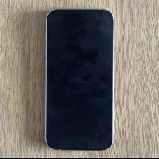 Apple iPhone 14 Pro Silver Bar Smartphone Mobile Phone 12MP Wireless Wi-Fi