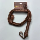 Disney Parks Indiana Jones Whip with Belt Clip Roleplay Toy