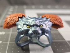 MOTU Origins x Thundercats figure fodder Scul...