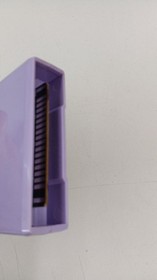 Super Cassette Vision Software Model Number Hot Blooded Kung Fu Road Epoch