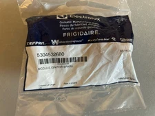 NEW “OEM” FRIGIDAIRE RANGE SPARK MODULE #5304532680
