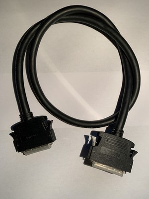 Computer Kabel SCSI-II HPDB-50MC 100cm - Iomega / Foxlink #02941102