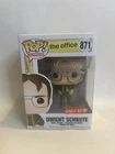 Funko Pop! Television Dwight Schrute #871 Target Exclusive