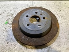 Disque de frein Chevrolet CAMARO