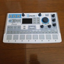 Arturia SPARK LE Sequencer Hybrid Drum Rhythm Machine Drum machine