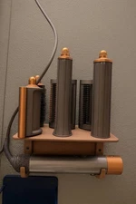 Stand Holder for Dyson Airwrap – Organizer Only, No Device