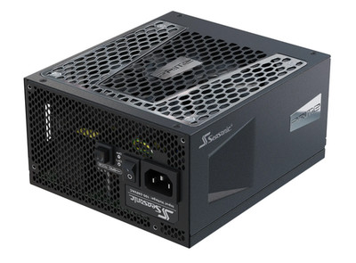 Seasonic PX-850 W 80 PLUS Platinum - Vollmodular ATX-Netzteil - wie neu